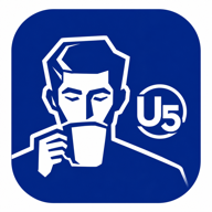 Uncle Five Staff app icon